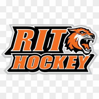 Rit Hockey Logo Clipart