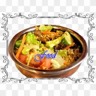 Stopsley Cuisine, One Of The Best Indian Restaurants - Indian Cuisine Clipart