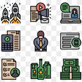 Business Clipart