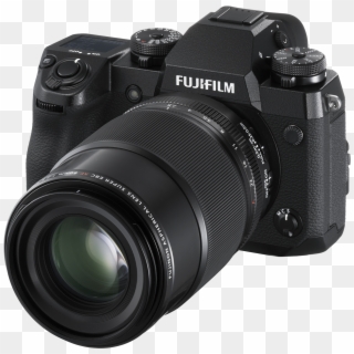 Fujifilm X-h1 Firmware - Sony Digital Camera New Clipart