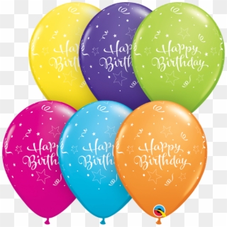 11” Happy Birthday Shinning Star - Cumpleaños 3 Años Clipart