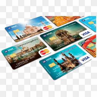 Customize Your Debit Card - Kotak My Image Debit Card Clipart