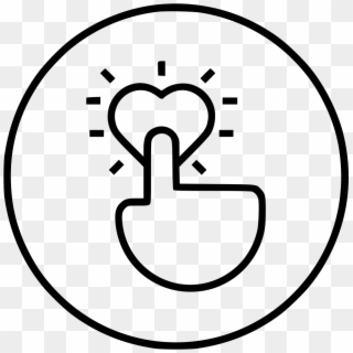 Png File Svg - Circle Clipart