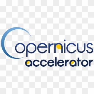 Deep Blue Globe Is A Start-up Based In Darmstadt, Germany, - Copernicus Programme Clipart