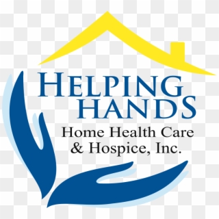 Heart Hands Png - Home Health Care Logo Clipart