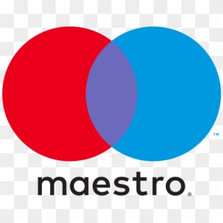 E Debit Cards Best For You - Maestro Card Logo Clipart