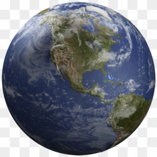 Earth From Space Clipart