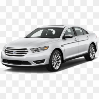 Download Image - 2013 Ford Taurus Clipart
