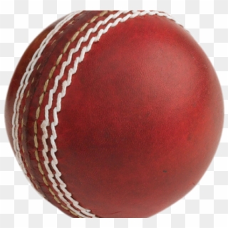 Cricket Ball Png Transparent Images - Sg Tournament Cricket Ball Clipart