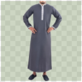 Jubbahs, Thobes Online In India - Thawb Clipart