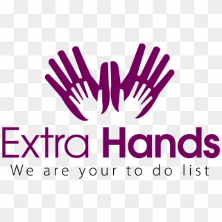 Extra Hands Logo - Bmw Logo For Wedding Clipart