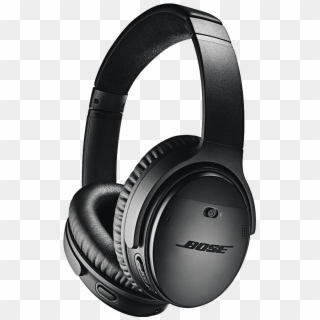 Headphones Earbuds, Over-ear, Sports & Wireless Headphones - Bose Qc35 Clipart