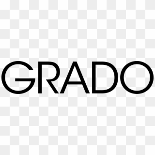 Grado Labs Logo Png Clipart