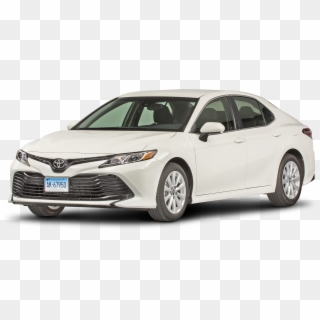 Download Image - Toyota Camry Clipart