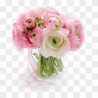 The Best Gift For A Special Occasion - Flower Arrangements Clipart