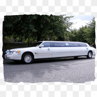 Select From These Cars - Limousine Clipart