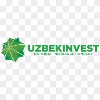 Uzbekinvest National Export-import Insurance Company - Graphic Design Clipart