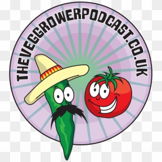 The Veg Grower Podcast On Apple Podcasts - Save The Leatherback Turtle Clipart