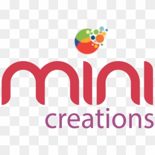 Mini Creation - Graphic Design Clipart