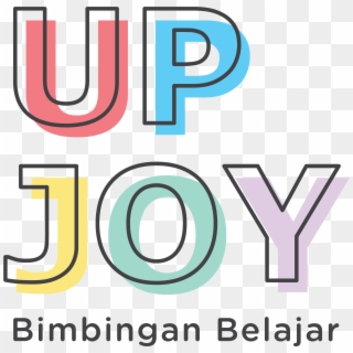 Upjoy Learning Center - Graphic Design Clipart