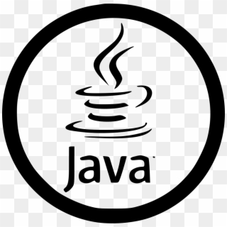 Java Comments - Java Programming Language Logo Clipart