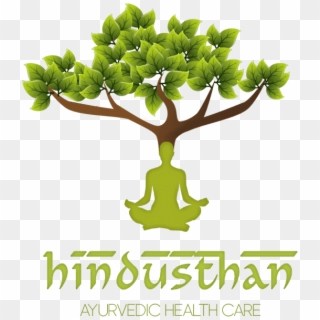 Hindusthan Ayurvedic Is An Authentic Ayurvedic Treatment - Ayurveda Health Care Clipart