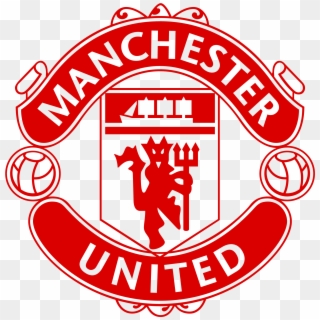 Manchester Fc Photos Gallery Wallpaper And Free Download - Logo Man U Fc Clipart