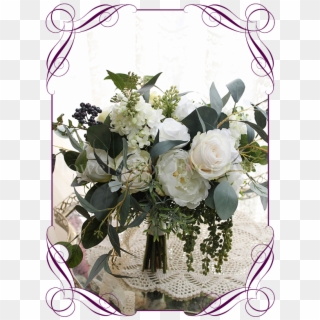 Bridal Bouquets Online Australia - Australian Native Bouquet Wedding Clipart