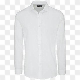 White Shirt Png Clipart