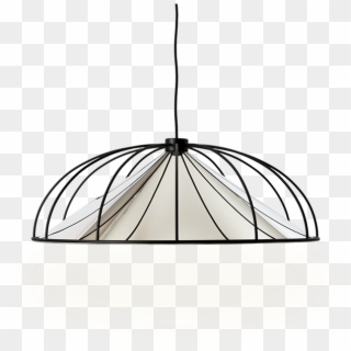 Salvador - Pendant Lamp - Hanging Light Transparent Background Clipart