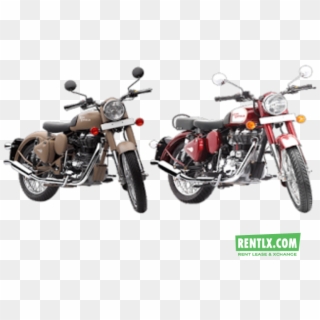 Bike Rentals Amritsar Is The Bike, Bicycles & Self - Royal Enfield New Model 2019 Clipart