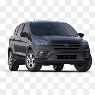 2019 Ford Escape Stock Clipart