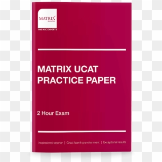Download Your Free Ucat Exam Paper Clipart