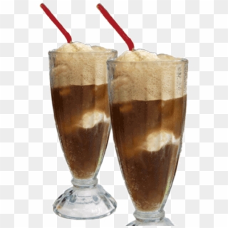 Coke Float Png - Ice Cream Float Png Clipart