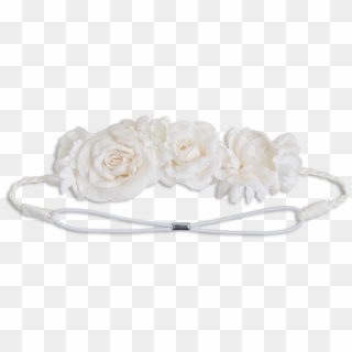 Hairband With Flowers 3,45€ 4,99€ - Garden Roses Clipart