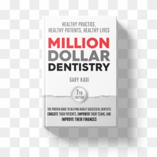 Get Your Free Download Of Million Dollar Dentistry - Poster Clipart