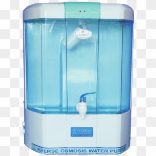 Ro Water Purifier Png Clipart