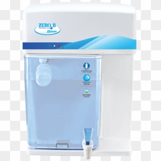 Uv Water Purifiers - Refrigerator Clipart