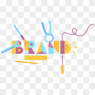 For Successful Companies, Brand Equity Is The Most - Brand Recognition Clipart
