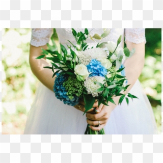Hochzeitsdeko Blau Weiß Grün Clipart