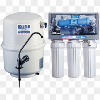 Kent Ro Water Purifier Png Clipart - Kent Water Purifier Transparent Png