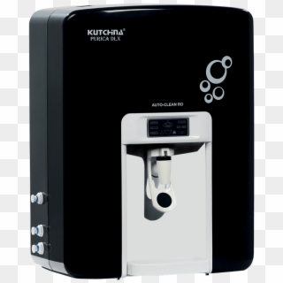 Purica Dlx-r Water Purifier - Kutchina Water Purifier Png Clipart
