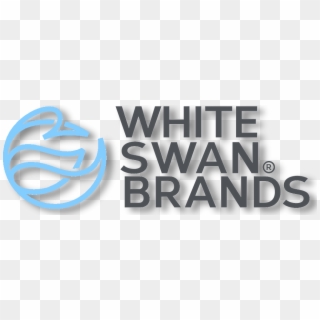For 100 Years, White Swan Brands Has Served Professionals - White Swan Brands Logo Clipart