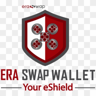 Era Swap Understands That To Power The Distributed - Graphic Design Clipart