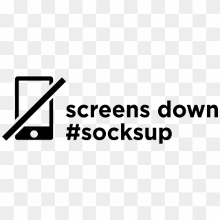 Bridgedale Launches “screens Down, Socks Up” Campaign - Parallels Plesk Clipart