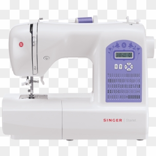 Starlet - Singer Sewing Machine Starlet Clipart