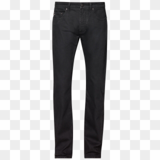 Black Denim Regular Fit - North Face Shinpuru Pants Regular Clipart