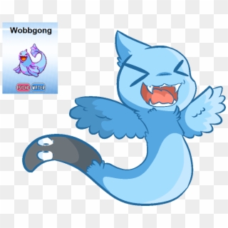 Larae - Cartoon Clipart