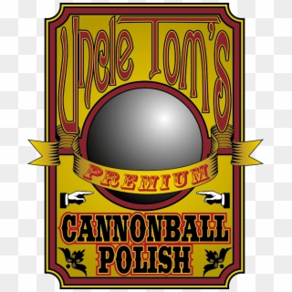 Cannonball-polish - Polish Cannonball Clipart