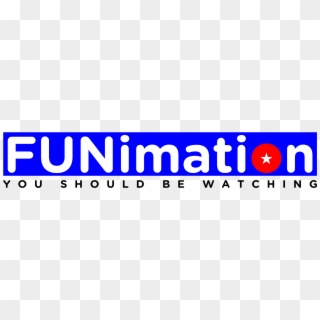 Logo Funimation - Funimation Logo Transparent Clipart